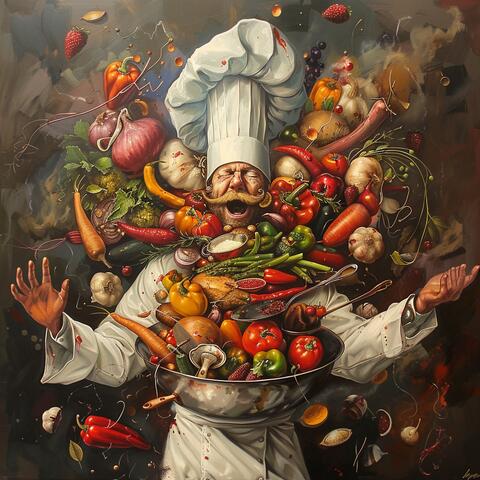 Culinary Carnival