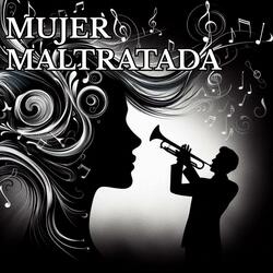 MUJER MALTRATADA