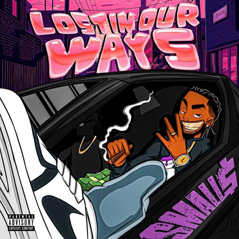 Lost In Our Ways