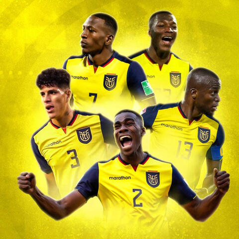 Selección de Ecuador
