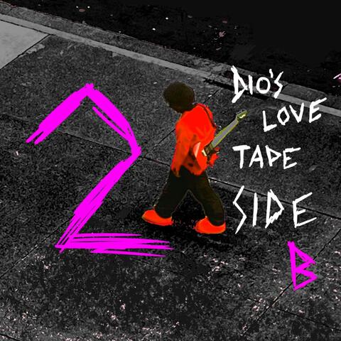 Dio’s Love Tape: Side B