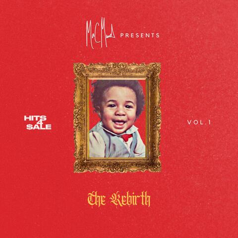 HITS 4 SALE Vol. 1: The Rebirth