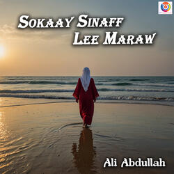 Sokaay Sinaff Lee Maraw
