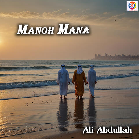 Manoh Mana