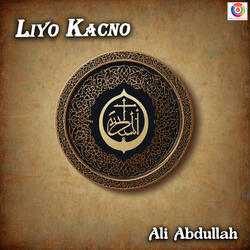 Liyo Kacno