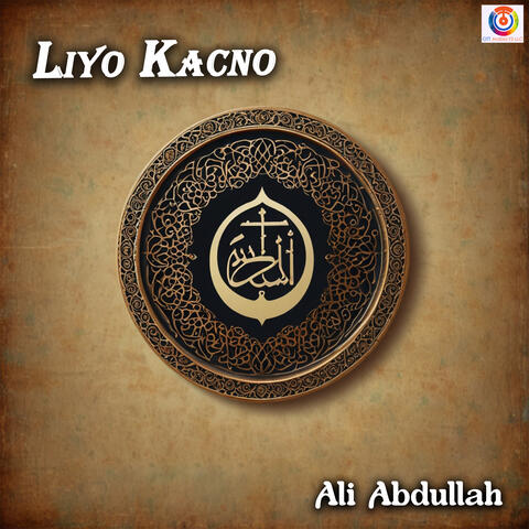 Liyo Kacno