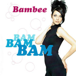 Bam Bam Bam (X-Man)