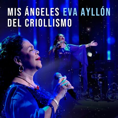 Mis Ángeles Del Criollismo