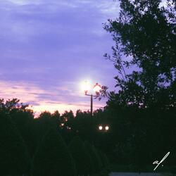 sunrise - instrumental