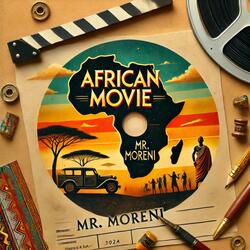 AFRICAN MOVIE