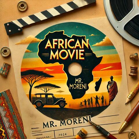 AFRICAN MOVIE