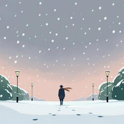 A Winter to Forget