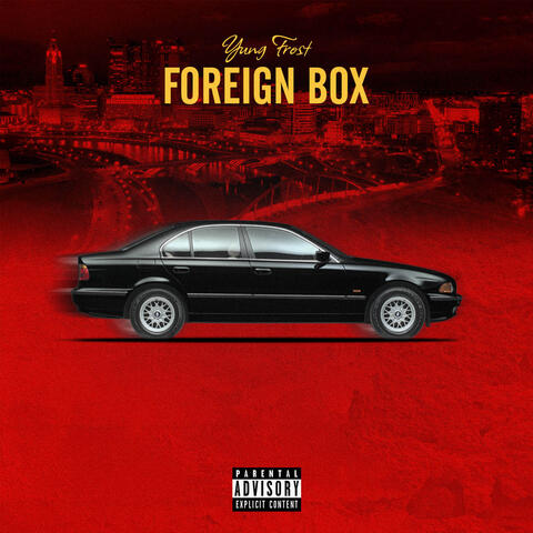 Foreign Box