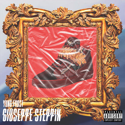 Giuseppe Steppin
