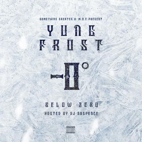 Below Zero