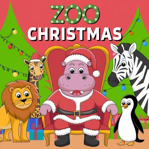 ZOO CHRISTMAS