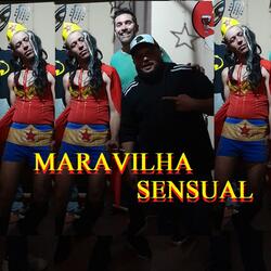 Maravilha Sensual