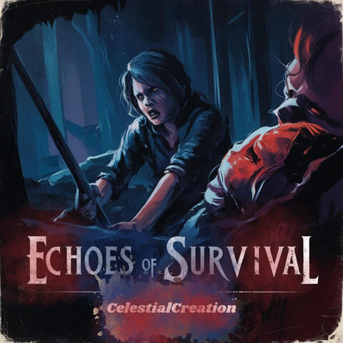 Echoes Of Survival
