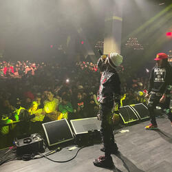 Dead On Arrival (DOA)