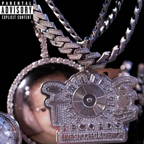 Before The Album Vol.1