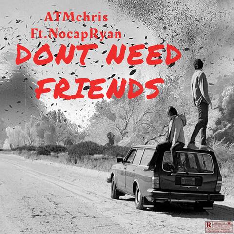 Dont Need Friends (Remix)