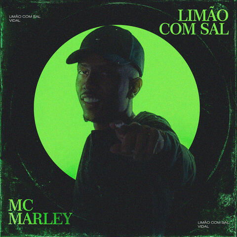 Limão com Sal