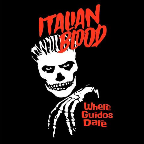 Where Guidos Dare