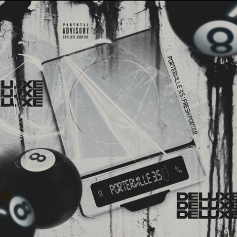 Porterville 3.5