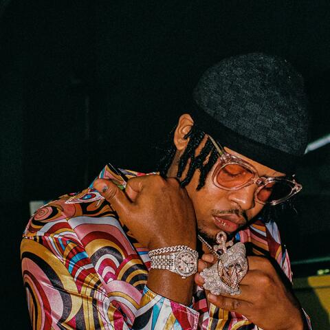 Lonely At The Top