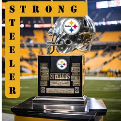 Steeler Strong