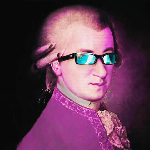 Mozart Funk