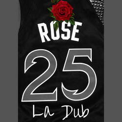 Derrick Rose