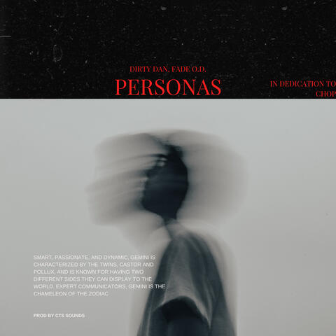 Personas