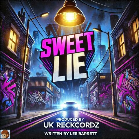 Sweet Lie