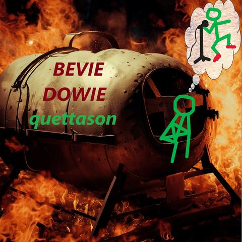 Bevie Dowie