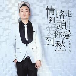 情路走到頭愛你愛到愁 (DJ阿卓版)