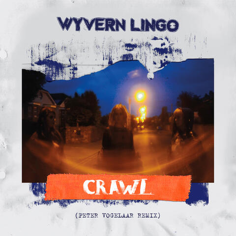 Crawl