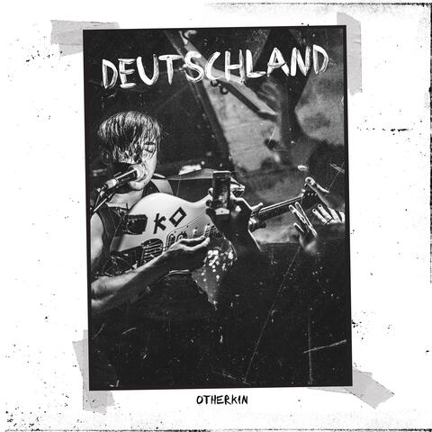 Deutschland KO