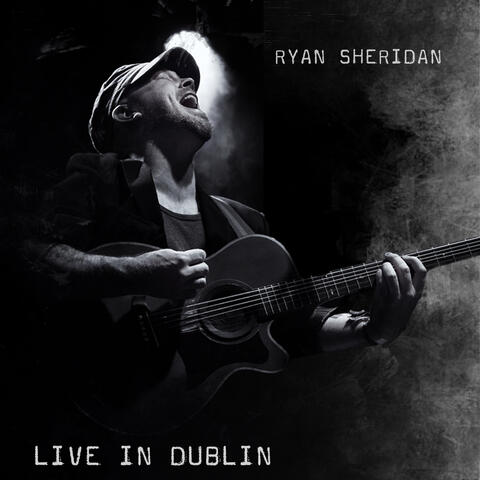 Live in Dublin