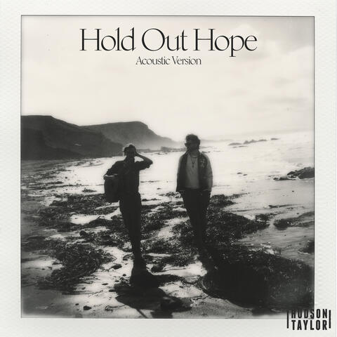Hold out Hope