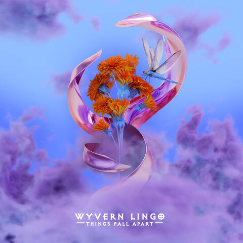Things Fall Apart - Single