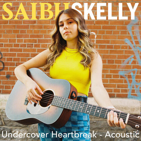 Undercover Heartbreak