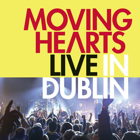 Moving Hearts