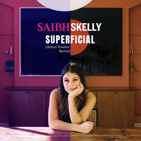 Superficial