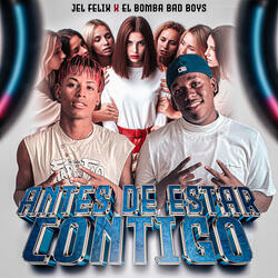 Antes De Estar Contigo