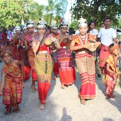 Hili Salah Nain Palsu