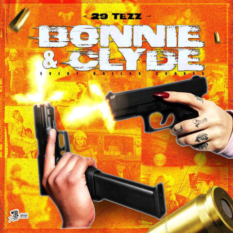 Bonnie & Clyde