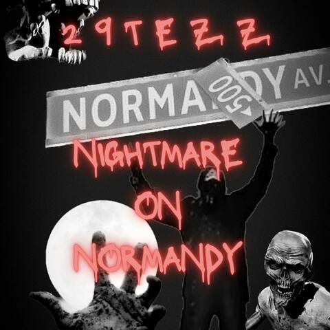 Nightmare on Normandy