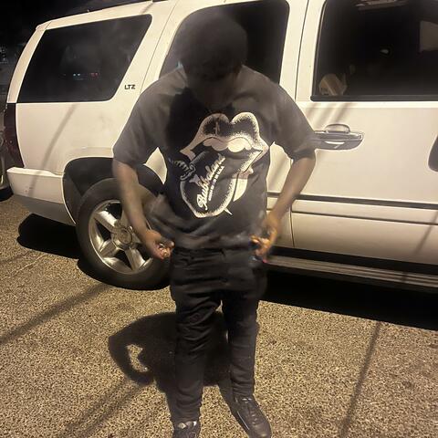 Aint Stoppin