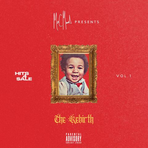 HITS 4 SALE Vol. 1: The Rebirth